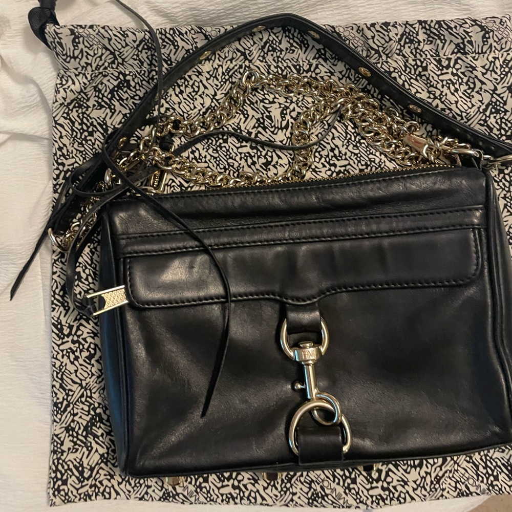 Rebecca Minkoff Mini Mac